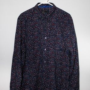 Men's Casual Shirt